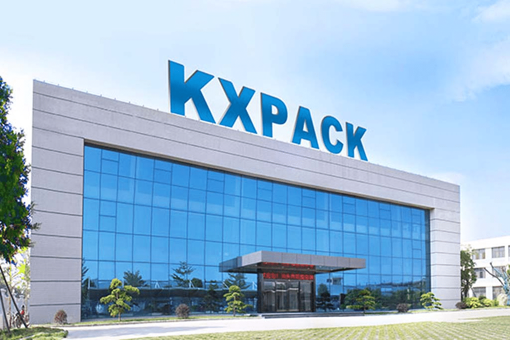 kxpack