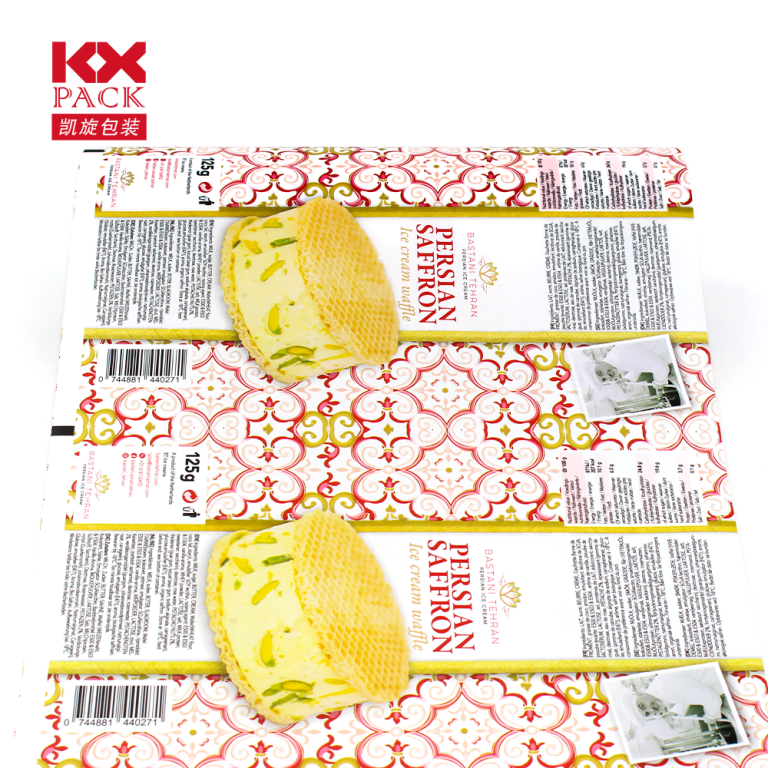 Food Packaging Film Roll Food Packaging Film 