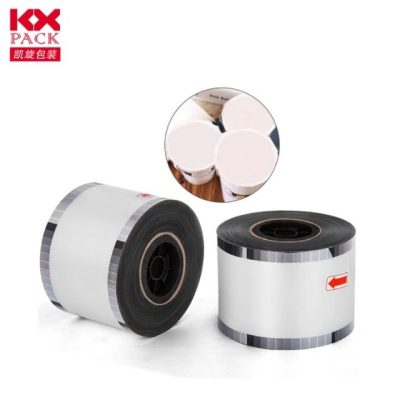 pp cup sealing film