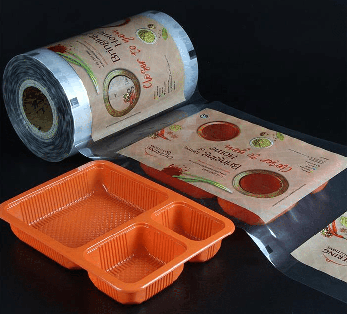 Eco-Friendly Food Packaging That Helps t
