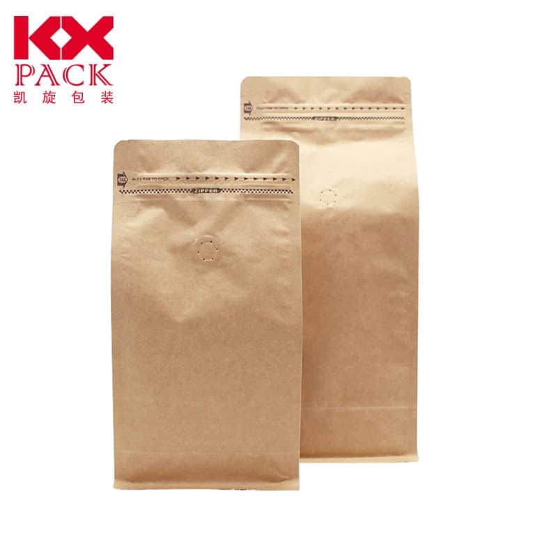 500g Wholesale Resealable Side Gusset Ziplock