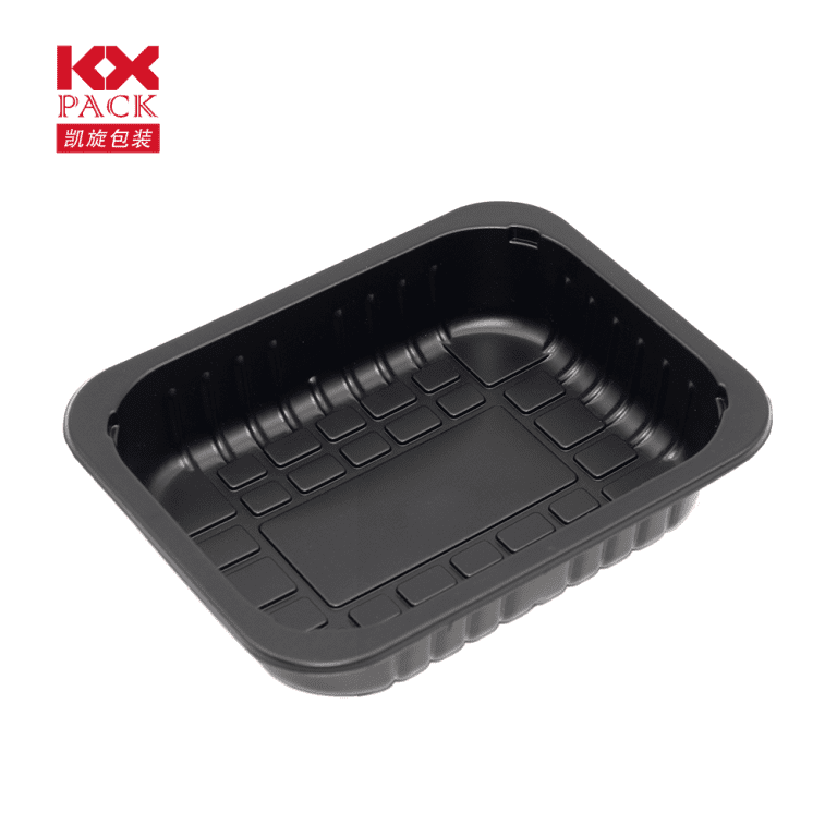 Food Grade High Quality Plastic Tray Small fo