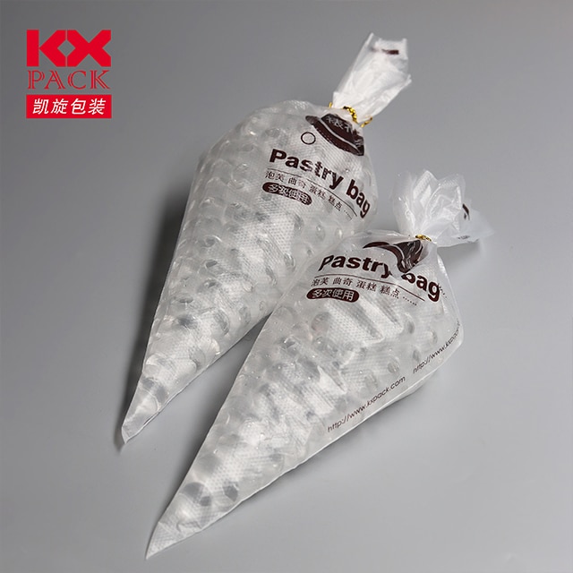 Factory Direct Bakery Packaging Disposable Cu