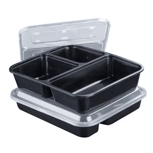 Which Plastic Containers Are Safe