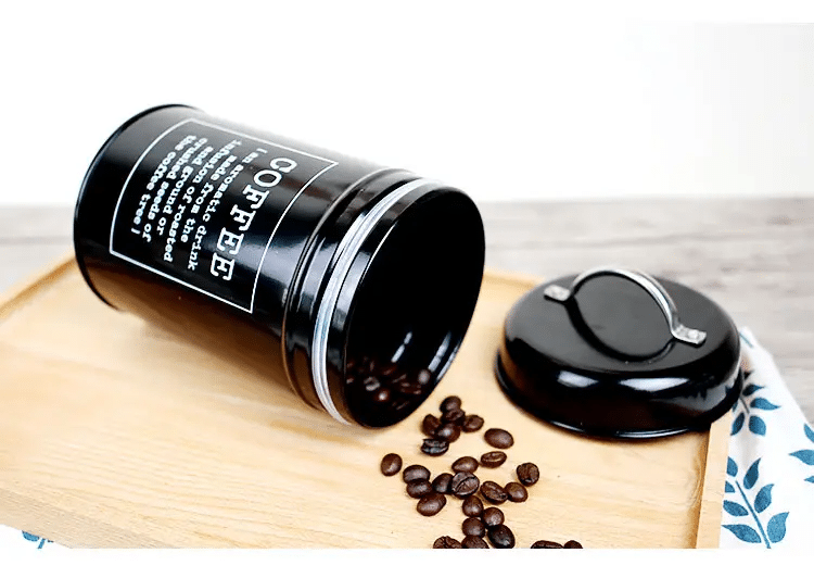 Types Of Coffee Packaging And Coffee Packaging Ideas