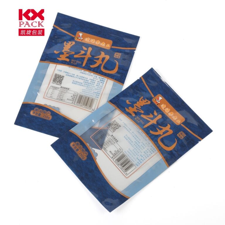 Sealing Film Plastic
