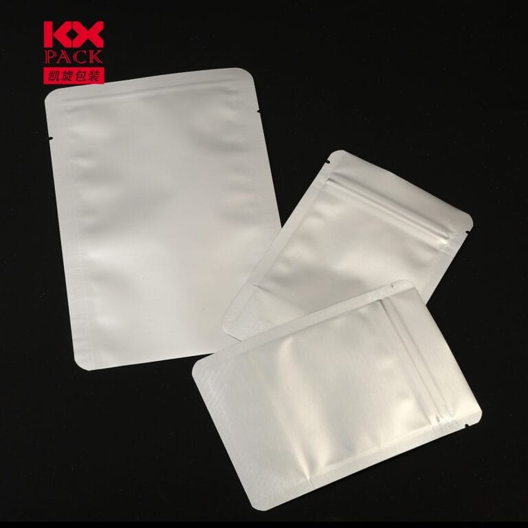 Food Inner Packaging 4 Frozen Food Packaging Film