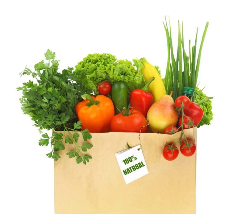 Keep Your Food Fresh: The Importance of