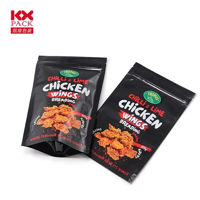 kanpe sak sak 1 stand up pouch bags