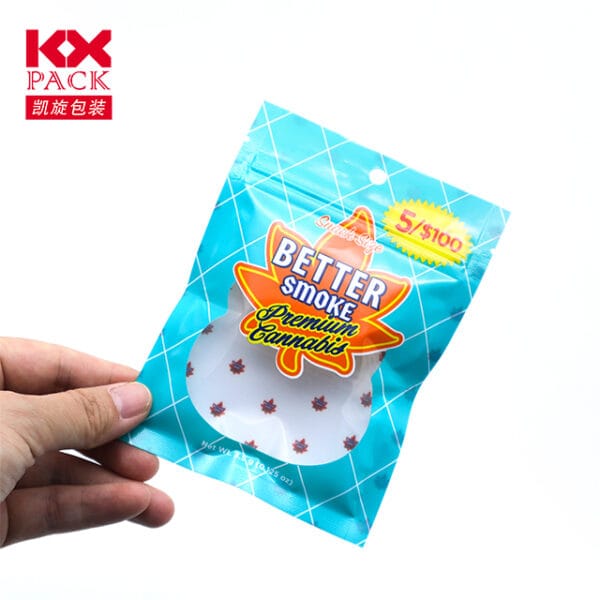 Sachet Roll Film Sachet Roll Film