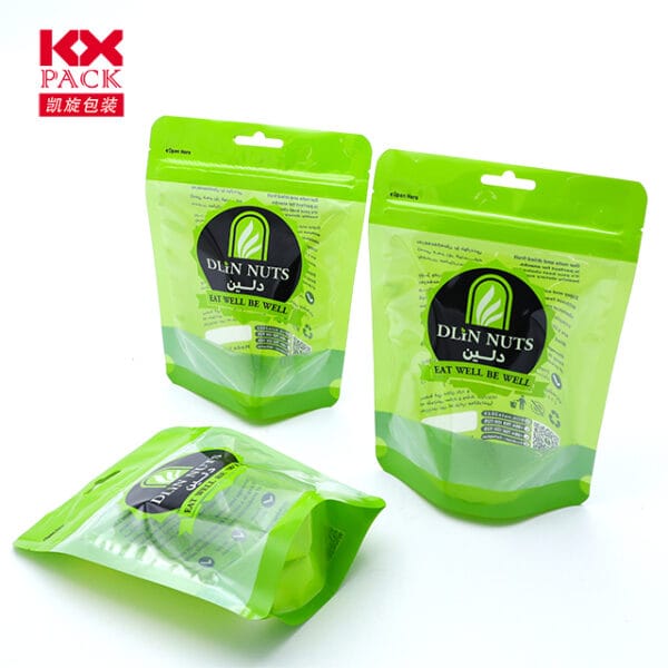 Filme de rolo de plásticoe ouro Film Packaging Gold