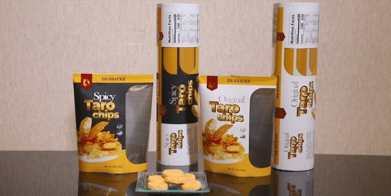 Best Choice In Food Packaging Film Supplier 2