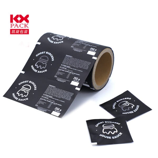 Film për mbështjelljen e ushqimit Food Wrap Film