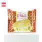 Composite metallized roll film5
