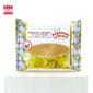 Composite metallized roll film6