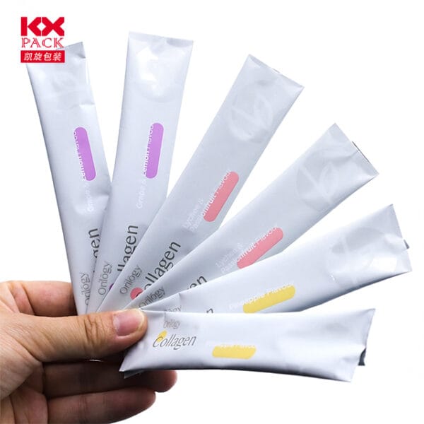 Custom printed plastic film3 Custom printed plastic film3