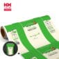 Food Packaging Laminated Roll Film1