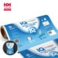 Eco-Friendly Food Film Packaging
