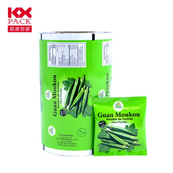 Furnizuesit e paketimit të filmit Film Packaging Suppliers