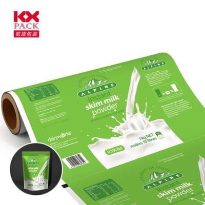 Laminating Film Rolls