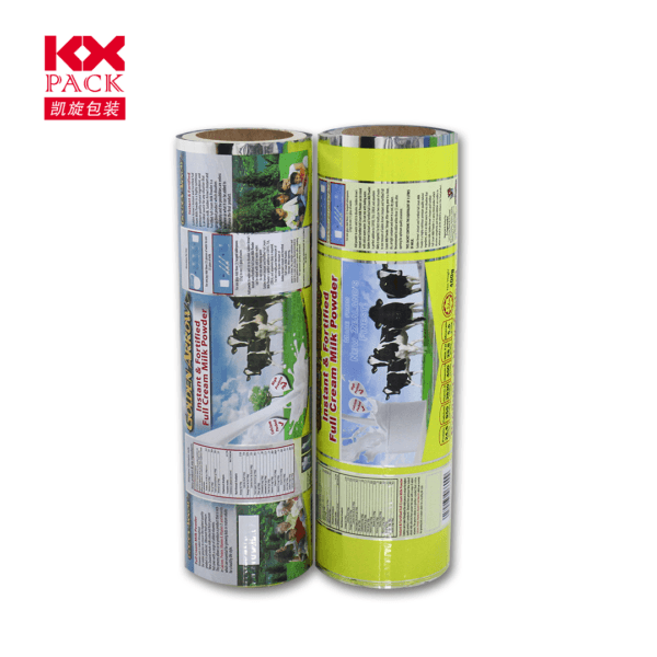 Filme de plástico Plastic Film