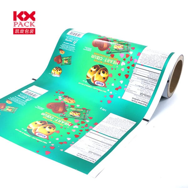 food packaging film1 food packaging film1