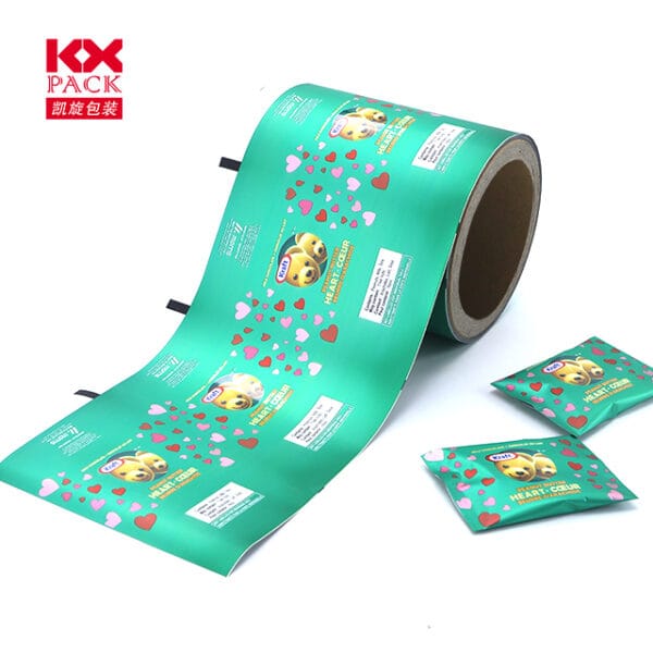 food packaging film2 food packaging film2