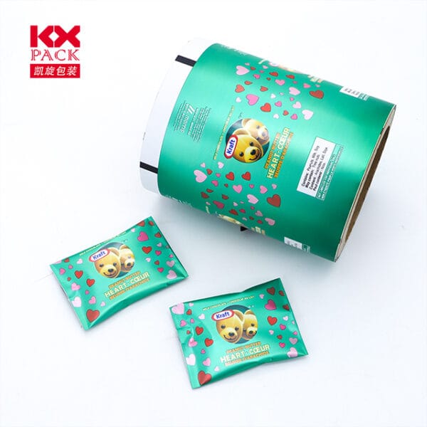 food packaging film3 food packaging film3