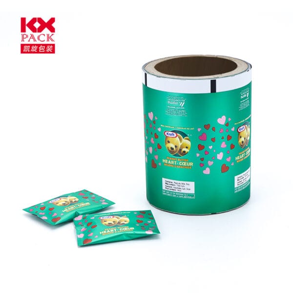 food packaging film6 food packaging film6