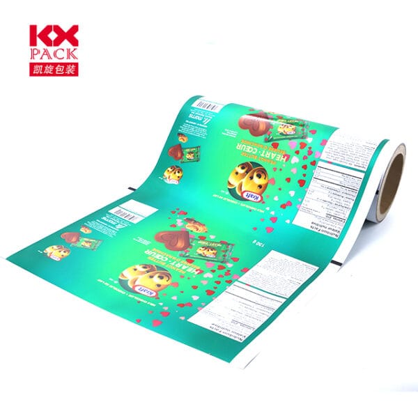 food packaging film7 food packaging film7