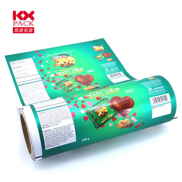 food packaging film8 food packaging film8