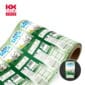 printed milk powder packaging film roll2