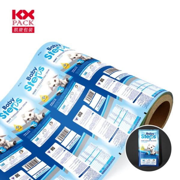 printed milk powder packaging film roll3 printed milk powder packaging film roll3