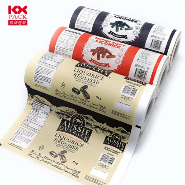 printed plastic film composite rolls2 printed plastic film composite rolls2