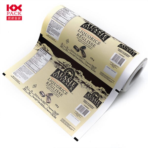 printed plastic film composite rolls3 printed plastic film composite rolls3