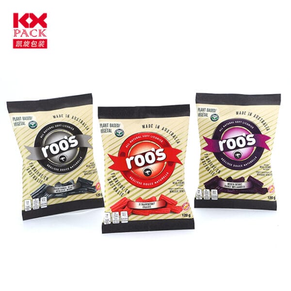 Laminerande påse Laminating Pouch Film