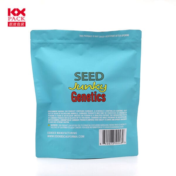 Пластиковые упаковочные пленки Plastic Packaging Films