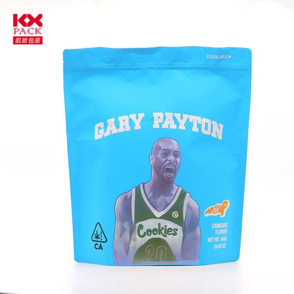 Stand up Doypack Pouch5 Stand up Doypack Pouch5