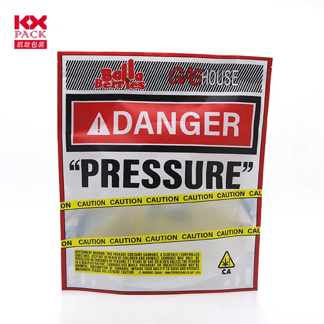 Хэвлэсэн цүнхийг хэвлэсэн 2 Printed Stand-Up Pouch