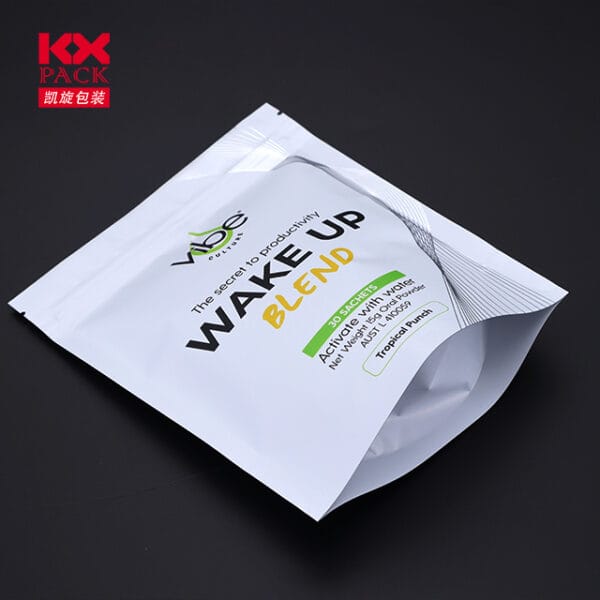 Сав баглаа боодлын өнхрөх хальс Printed Packaging Roll Film