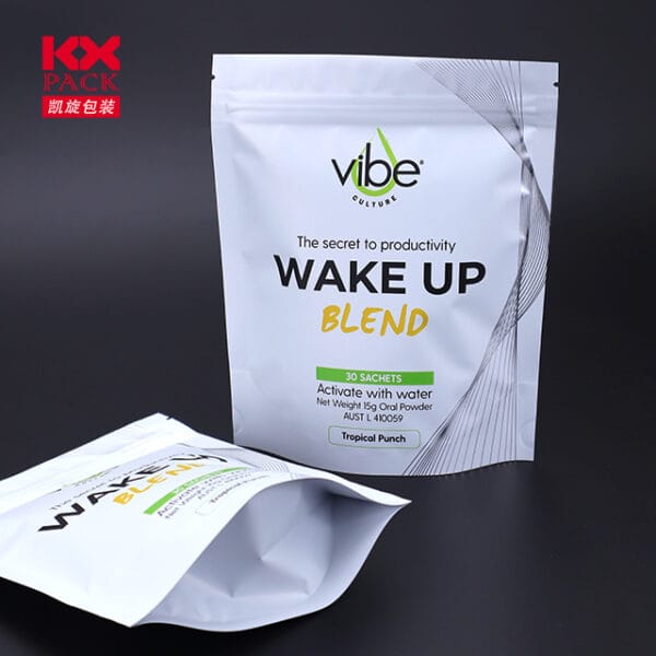 Сав баглаа боодлын өнхрөх хальс Printed Packaging Roll Film