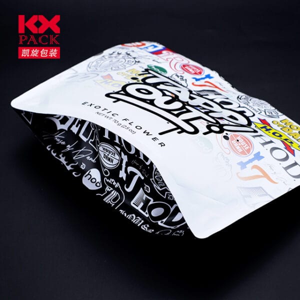 Filmbroodjes inpakken Wrapping Film Rolls