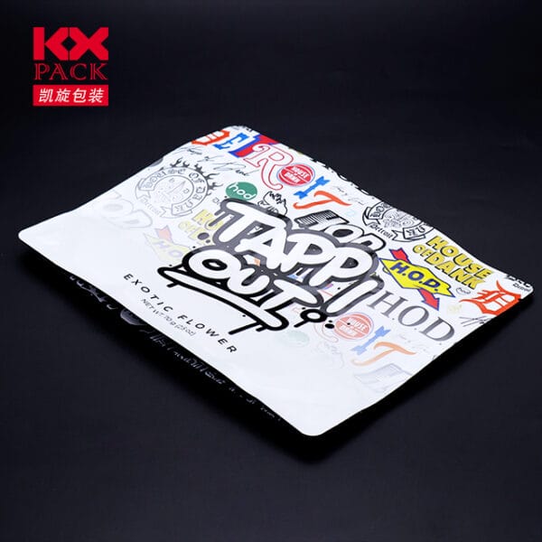 Factory Food Packaging Bag2 Factory Food Packaging Bag2