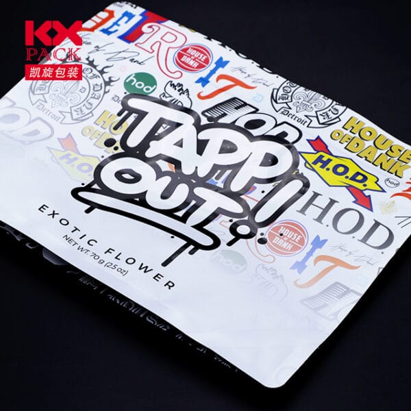 Afdichtingsfilm plastic Sealing Film Plastic