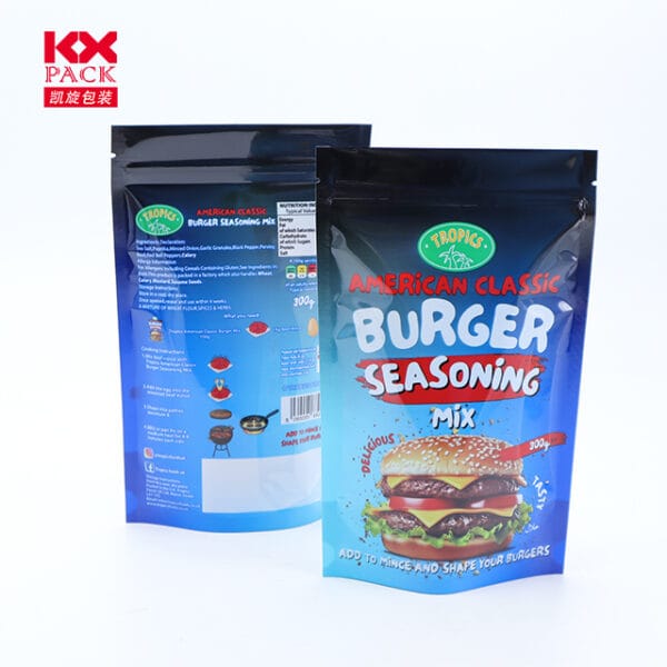 Pel·lícula de plàstic de grau alimentari Food Grade Plastic Film