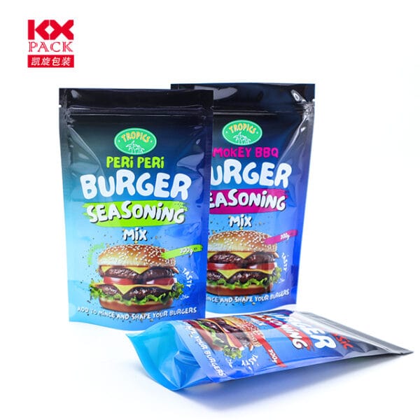 Pel·lícules d’envasament flexibles Flexible Packaging Films