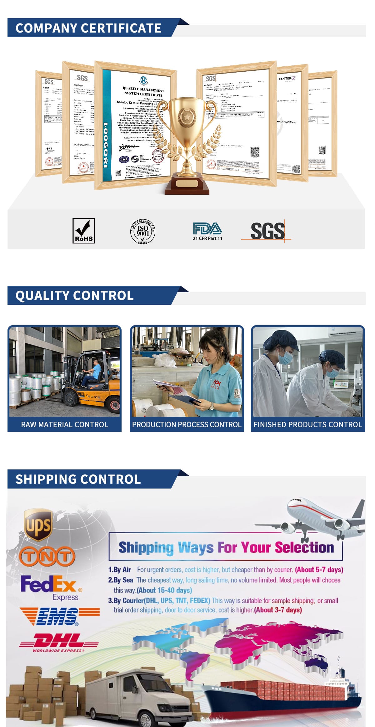 Packaging Printing Plastic Bags 4 Packaging Printing Plastic Bags