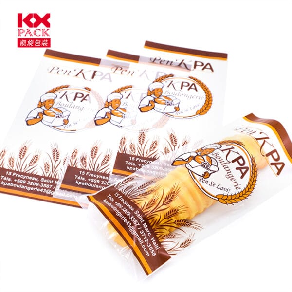 Imballaggio alimentare Food Packaging