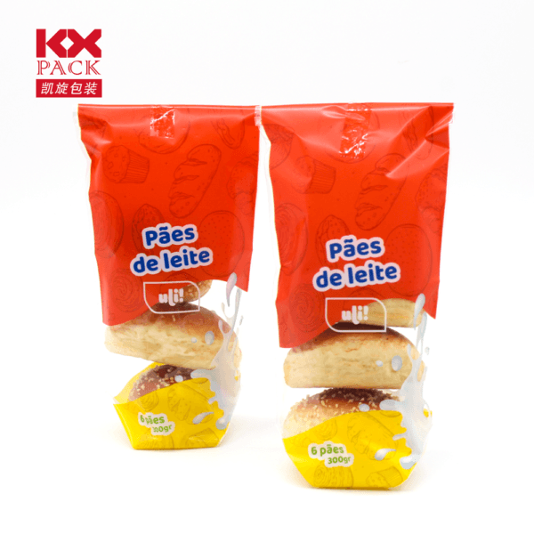 Film di imballaggio stampato Printed Packaging Film