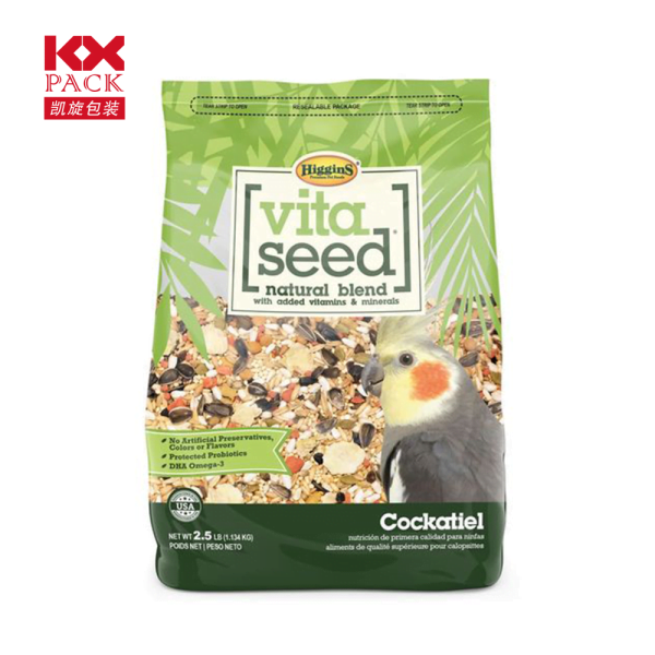 Want Differentiated Brand